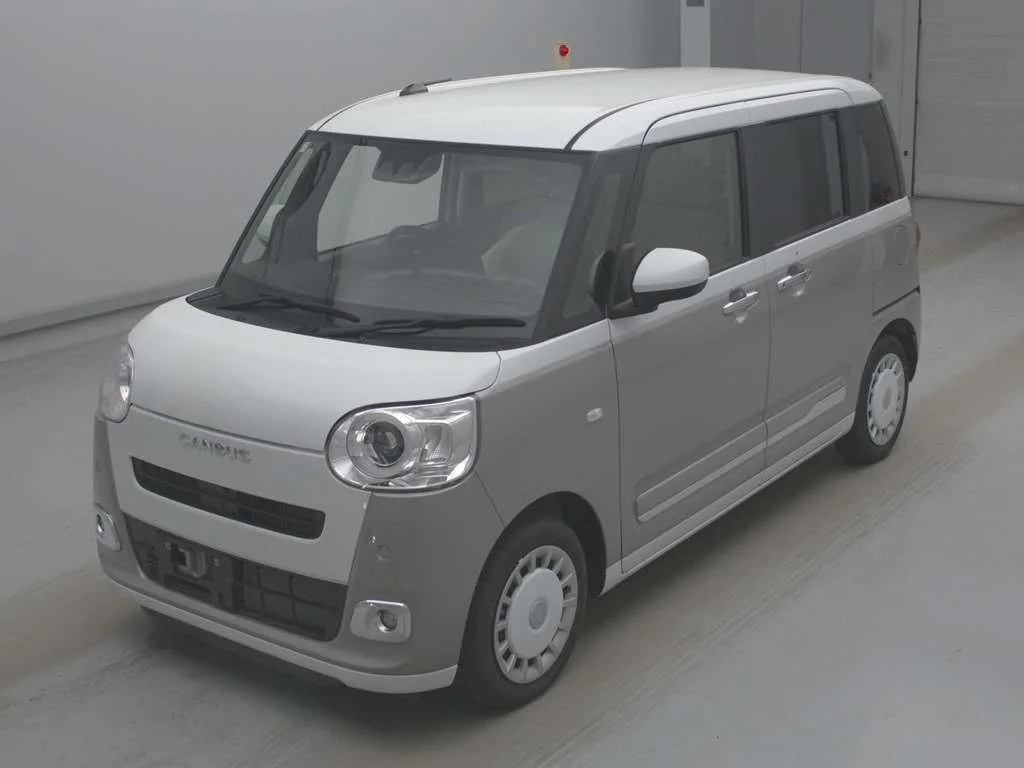 Daihatsu Move Canbus LA850S 2025